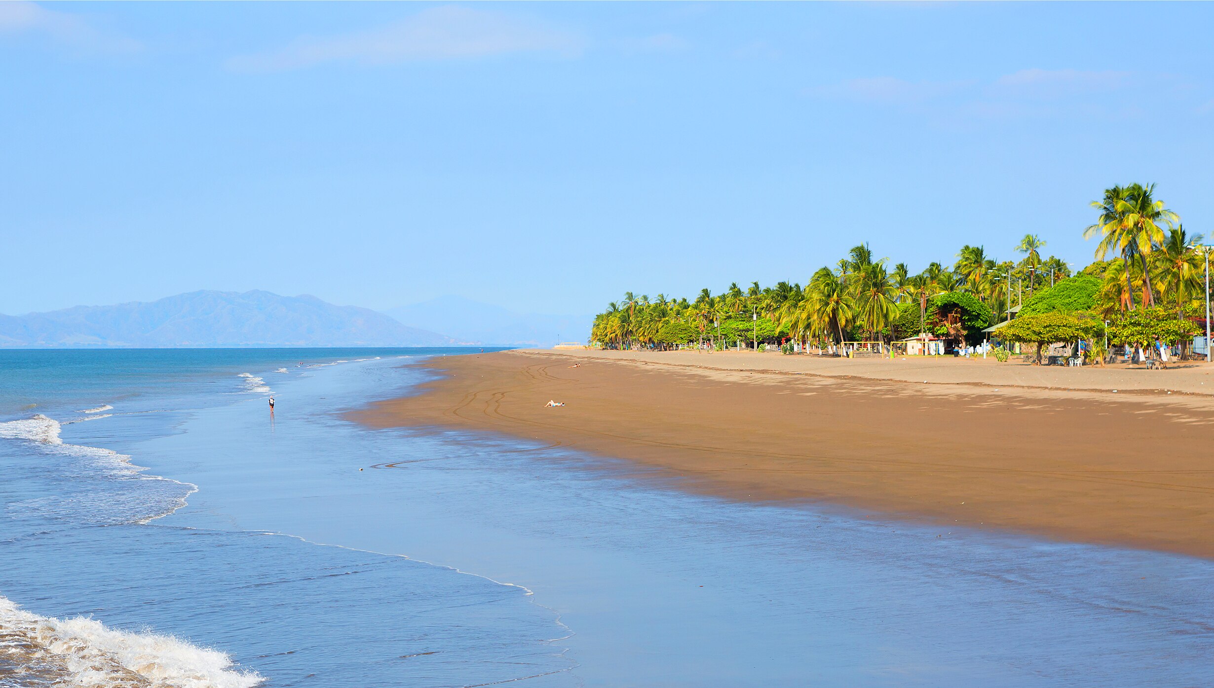 Puntarenas, cruise to Costa Rica MSC Cruises