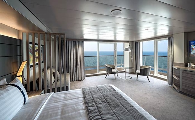 MSC World America - Next cruise ship in 2025 | MSC Cruises