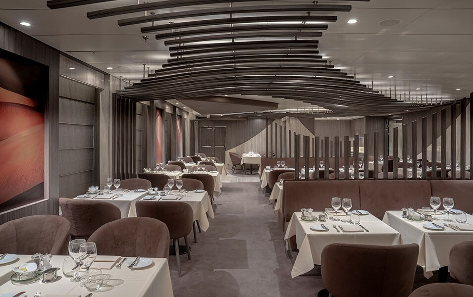 MSC World America - Next cruise ship in 2025 | MSC Cruises