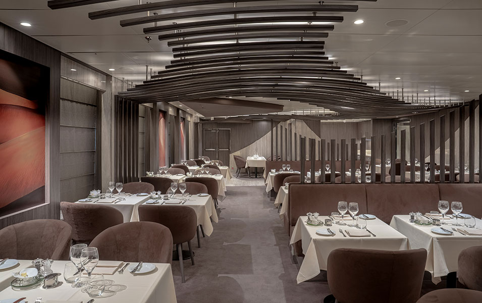 MSC World America - Next cruise ship in 2025 | MSC Cruises