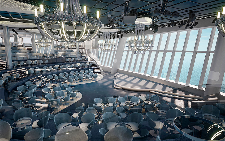 MSC World Europa The Future of Cruising MSC Cruises MSC World Europa The Future of Cruising MSC Cruises
