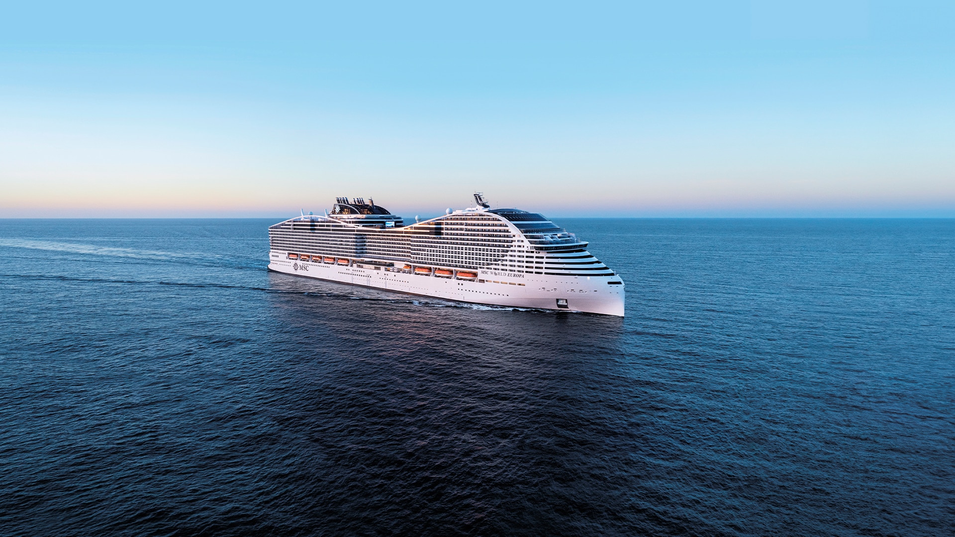 Health Workers | MSC Cruises