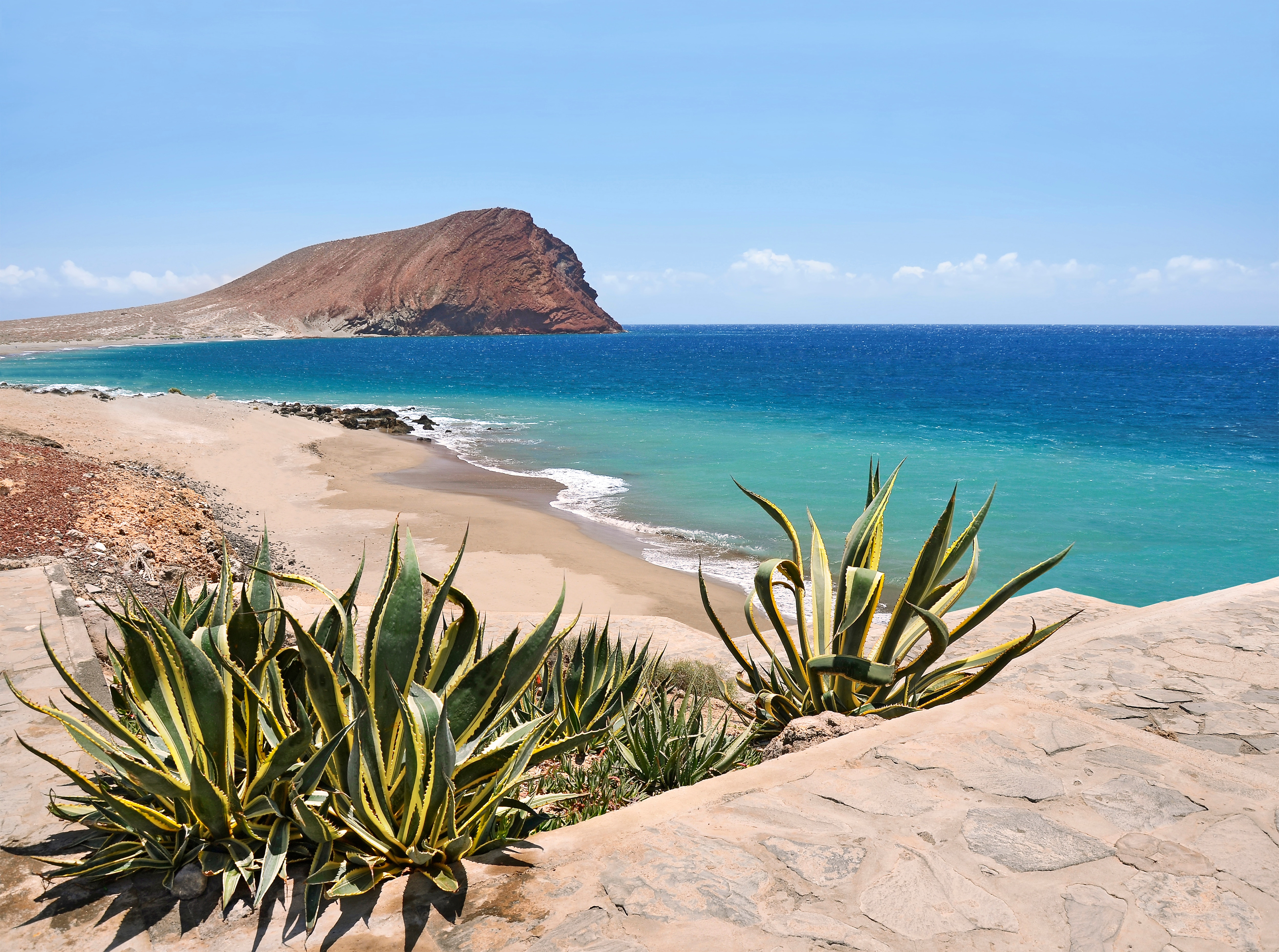 Canary Islands and Madeira Cruises, Tenerife | MSC Cruises