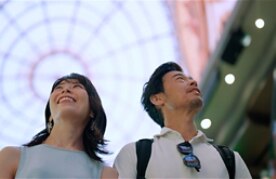 MSC Bellissima ship tour | MSC Cruises